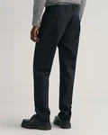 GANT Chinos Regular Twill Blau/Dunkelblau/Hellblau/Schwarz