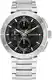 Multifunktionsuhr TOMMY HILFIGER  Lorenzo , silber (silberfarben), Armbanduhren, Herren, Quarzuhr, Armbanduhr, Herrenuhr, Datum, Edelstahlarmband
