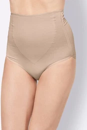 Formslip WSCHEPUR Gr. 44/46, beige, Damen, 90% Baumwolle, 10% Elasthan, Unterhosen