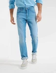 Brax 5-Pocket Jeans Style CHUCK blau/hellblau
