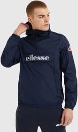 Windbreaker ACERA OH JACKET , Herren, Gr. XS, blau (navy), Obermaterial: 100% Nylon, sportlich, Basic schmal hftlang, hoch geschlossener Ausschnitt, Langarm Bndchen mit Gummizug, Jacken