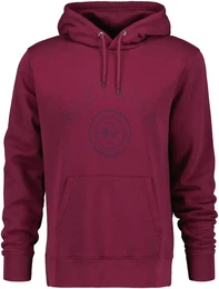 Hoodie GRAPHIC HOODIE Gr. XXXL, lila (pale syren) Herren Sweatshirts