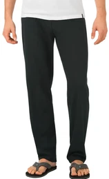 Schlafanzug Schlafanzughose , Herren, Gr. XXXL, schwarz, 100% Baumwolle, Basic, Homewear-Sets