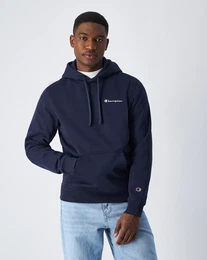 Kapuzensweatshirt Hooded Sweatshirt , Herren, Gr. L (52/54), schwarz (nny), Jersey, Obermaterial: 70% Baumwolle, 30% Polyester, unifarben, sportlich, Langarm, Sweatshirts