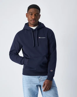 Champion Hoodie Herren Sweatshirt Hooded Sweatshirt