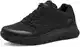 Keilsneaker TAMARIS Gr. 37, schwarz Damen Schuhe Freizeitschuh, Halbschuh, Schnrschuh mit waterproof-Ausstattung