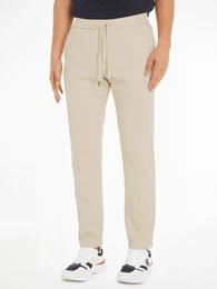 Chinohose CHINO HARLEM PO DRW STRCTRE GMD , Herren, Gr. 36, Lnge 32, beige (classic beige), Web, Obermaterial: 97% Baumwolle, 3% Elasthan, casual, Hosen