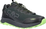 CMP Outdoorschuh Phelyx WP Multisport Shoes grün
