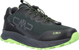 Outdoorschuh PHELYX WP MULTISPORT SHOES , Gr. 43, grn (lake), Synthetik, sportlich, Schuhe, wasserdicht