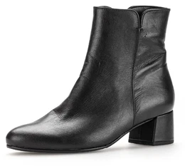 Stiefelette Gr. 38, schwarz Damen Schuhe mit Best Fitting-Ausstattung