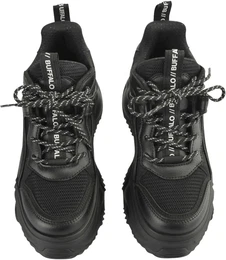 Trainingsschuh Blader Matcha BS Gr. 40, schwarz (black) Herren Schuhe