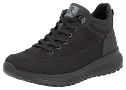 Sneaker EVOLUTION Gr. 43, schwarz Herren Schuhe Freizeitschuh, Outdoorschuh, Schnrboots mit TEX-Membran