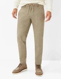 Chinohose Style PHIL Gr. 32, Lnge 32, beige Herren Hosen