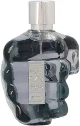 Eau de Toilette Only the Brave , transparent, Parfms, Herren, 125ml, Parfum, EdT, Mnnerduft