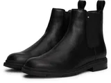 Tommy Hilfiger Lederstiefel image