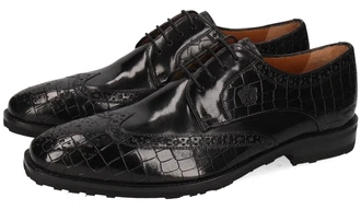 Melvin & Hamilton Flynn 4 Schnürschuh