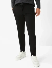Chinohose Style SILVIO Gr. 38, Lnge 32, schwarz Herren Hosen