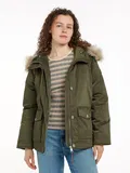 Neue Kollektionen von nachhaltigen Jacken image