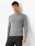 Bekleidung mit Stehkragen image