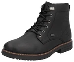 Rieker Winterstiefelette Urban-Stiefelette Winterboots TEX-Membran schwarz