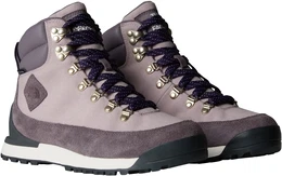 Winterboots W BACK-TO-BERKELEY IV TEXTILE WP , Damen, Gr. 39, grau (moonstone grau, lunar stone), Leder, sportlich, Schuhe, Snowboots, Winterstiefel, Winterschuhe, wasserdicht