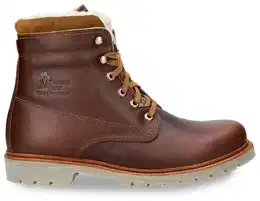 Schnrboots Aviator Gr. 44, braun (braun used) Herren Schuhe im Used Look