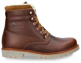 Schnrboots Aviator Gr. 41, braun (braun used) Herren Schuhe im Used Look