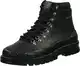 Schnrstiefel GANT  Nebrada  Gr. 44, schwarz Herren Schuhe Trekkingstiefel, Worker Boots, Schnrboots mit Plateausohle