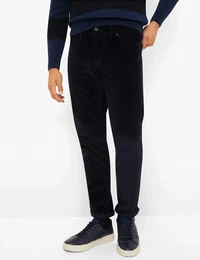 5-Pocket-Hose Style CADIZ Gr. 31, Lnge 30, grn (dunkelgrn) Herren Hosen