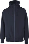 Cleptomanicx Outdoorjacke Simplist mit getapten Nähten dunkelblau