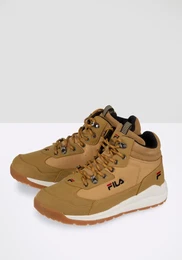 Sneakerboots ALPHA mid Gr. 43, braun (chipmunk) Schuhe