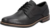 Schwarze edle Schuhe image