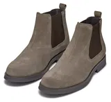 Neue Kollektion Flache Stiefeletten image
