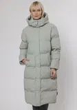 Hellgrüne Winterjacken image