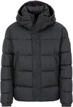 BOSS Steppjacke OMARIS schwarz