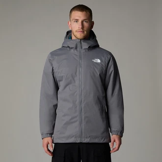 The North Face Funktionsjacke QUEST INSULATED JACKET mit Logodruck