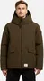 Parka-Übergangsjacken aus Fleece image