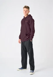 Sweatshirt Happy Starfish , Herren, Gr. XL, lila, 100% Baumwolle, bedruckt, casual, normal, Rundhals, Sweatshirts, mit lockerem Schnitt