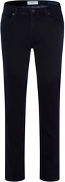 5-Pocket-Jeans Style CADIZ TT , Herren, Gr. 40, Lnge 30, blau (dunkelblau), 83% Baumwolle, 16% Polyester, 1% Elasthan, Jeans