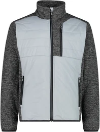 Hybridjacke Gr. 50, bunt Herren Jacken