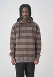 Braune Oversize Hoodies image