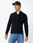 Strickjacken