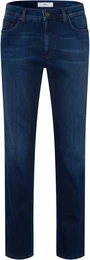 5-Pocket-Jeans Style CADIZ TT , Herren, Gr. 36, Lnge 30, blau (dunkelblau), 83% Baumwolle, 16% Polyester, 1% Elasthan, Jeans