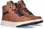 Tommy Hilfiger Leder Sneaker image
