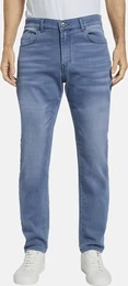 5-Pocket-Jeans Jeans GIVILO Gr. 27, blau (hellblau) Herren Jeans