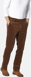 Cordhose Cordhose TAROBITZI Gr. 30, N-Gr, braun Herren Hosen