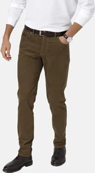 Babista 5-Pocket Hose VESTAVERDE braun