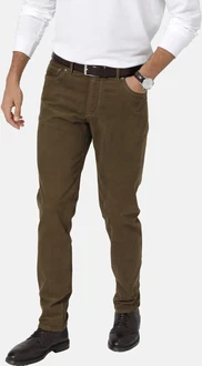 Babista 5-Pocket Hose VESTAVERDE Babista 5-Pocket Hose VESTAVERDE