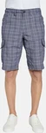 Babista Bermudas CELVENTO blau
