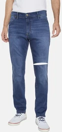 Regular-fit-Jeans Jeans JURENO Gr. 27, blau Herren Jeans